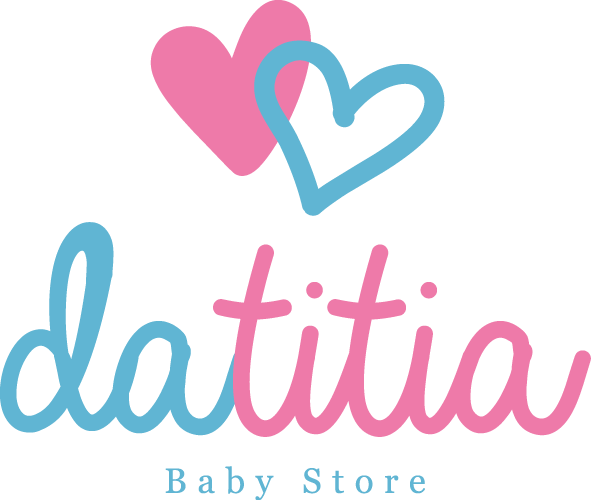 Página inicial da Central de Ajuda de DaTitia Baby Store